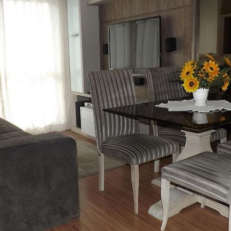 Apartamento Do Vale Apartment Gramado Exterior foto