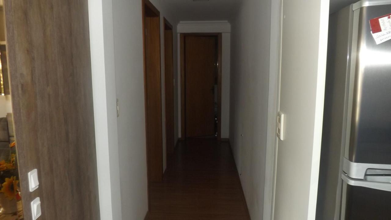 Apartamento Do Vale Apartment Gramado Exterior foto