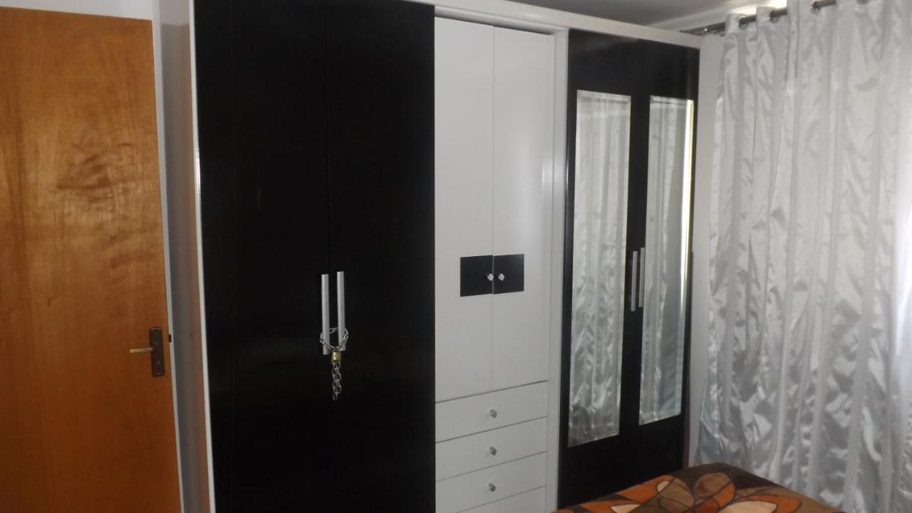 Apartamento Do Vale Apartment Gramado Exterior foto