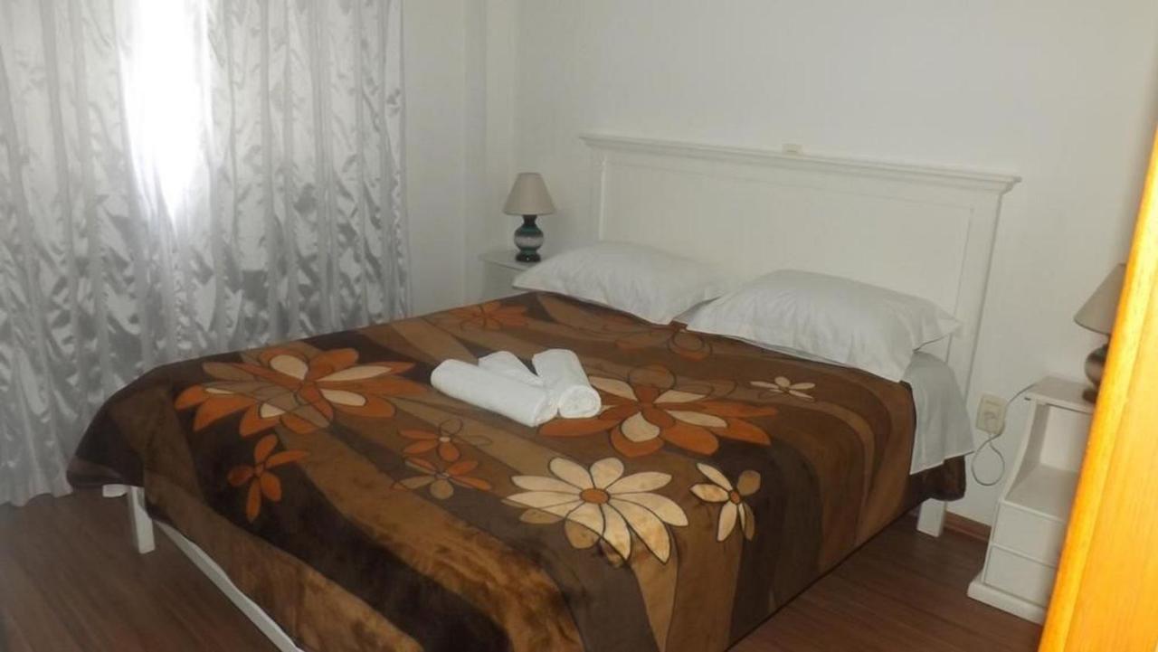 Apartamento Do Vale Apartment Gramado Exterior foto
