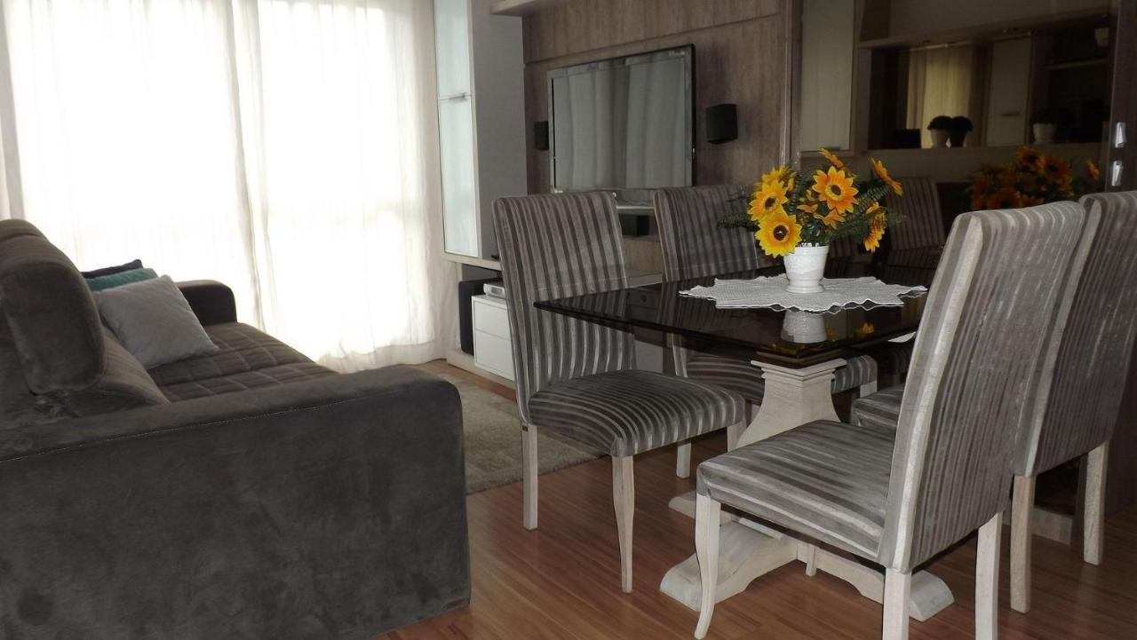 Apartamento Do Vale Apartment Gramado Exterior foto